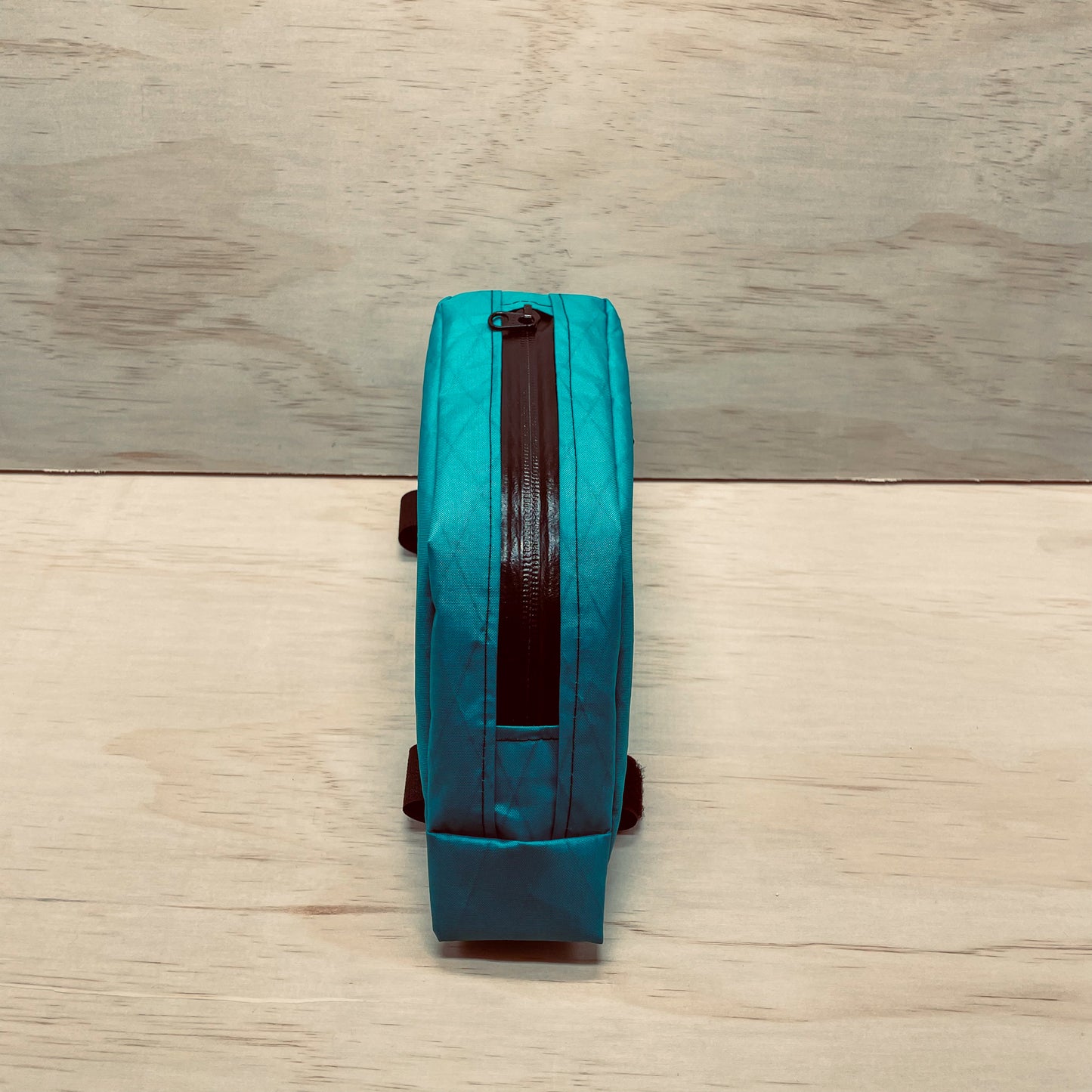 Wagtail Bags Teal Top Tube Bag