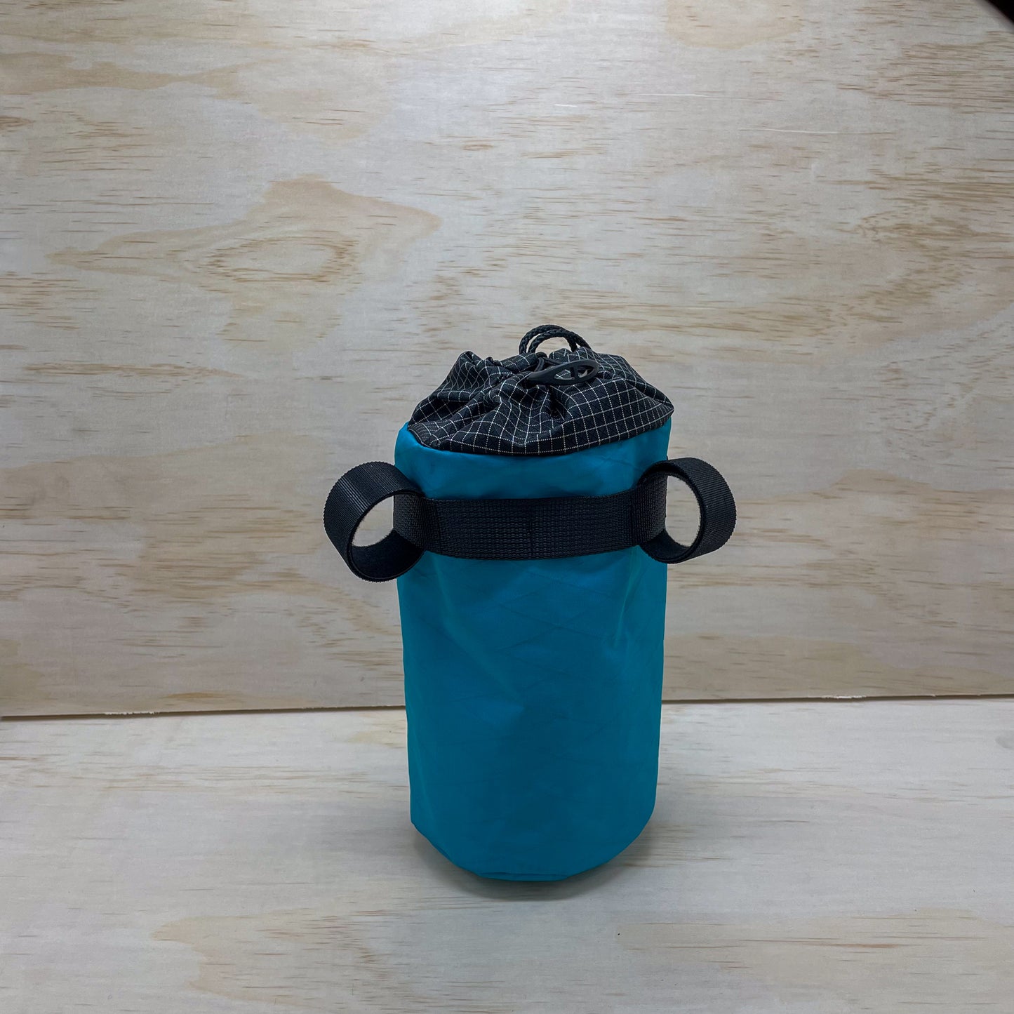 Wagtail Bags Teal Feed Bag