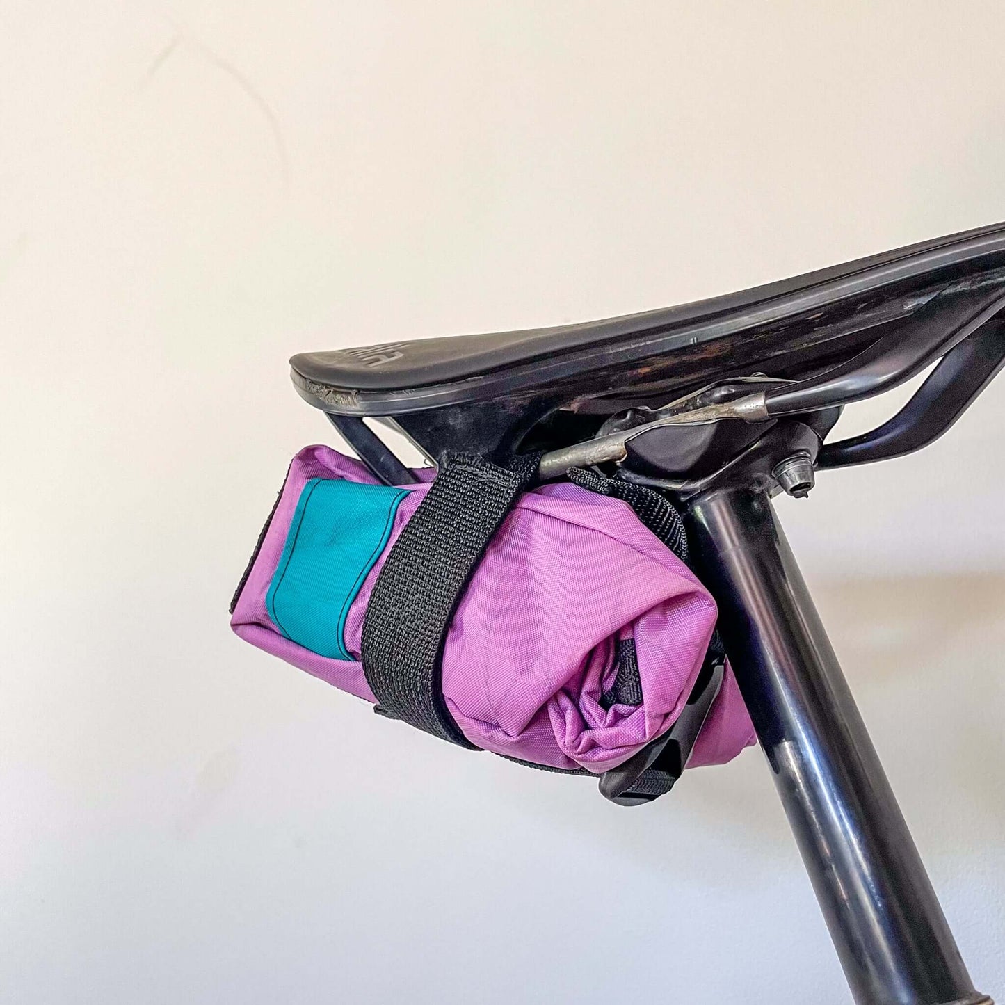 Wagtail Bags Saddle Bag