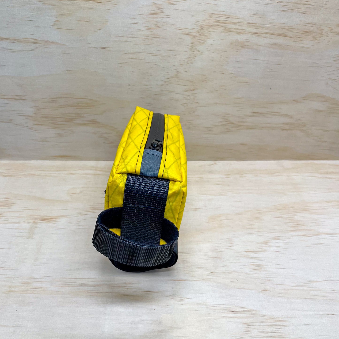 Wagtail Bags Yellow Top Tube