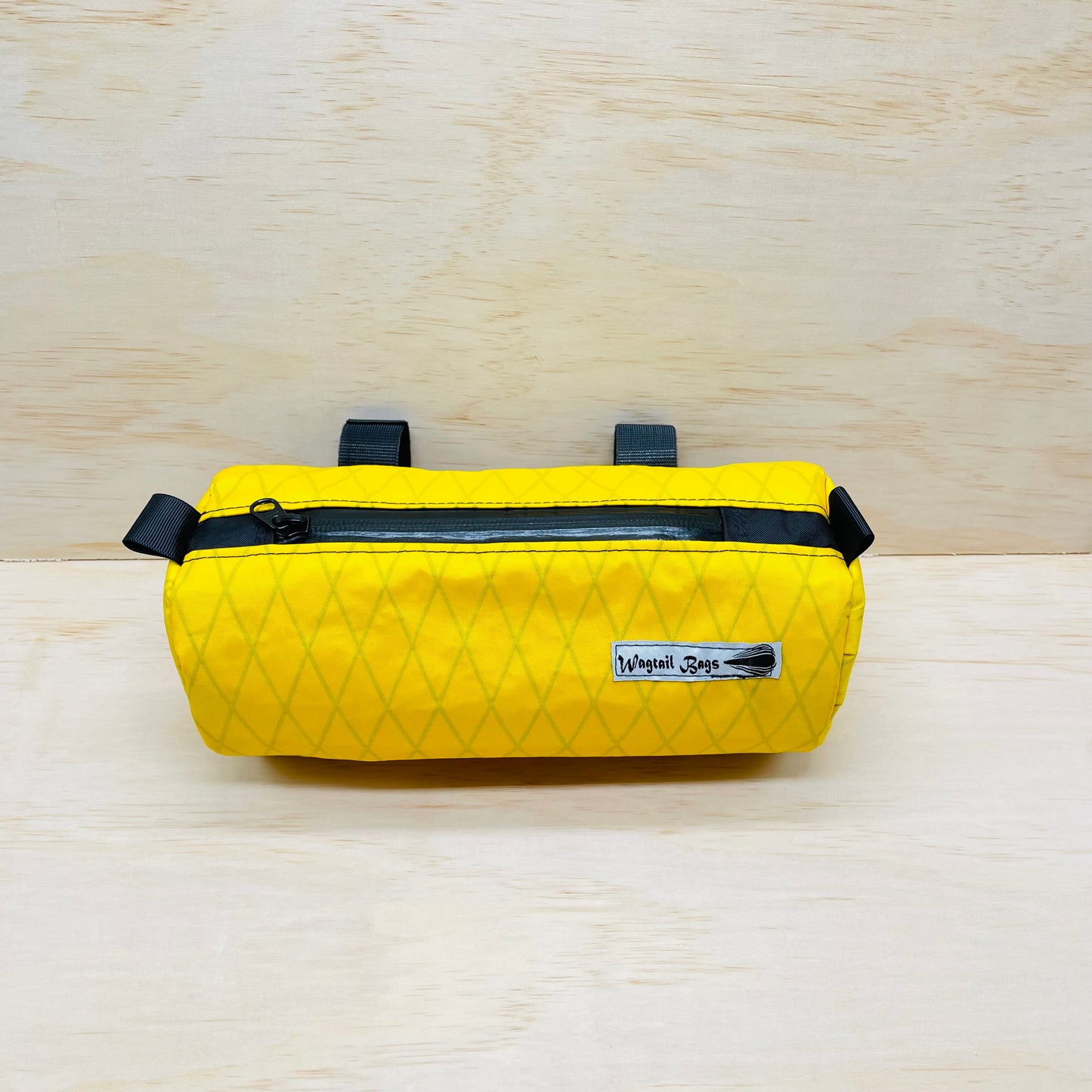 Wagtail Bags Yellow Bar Bag