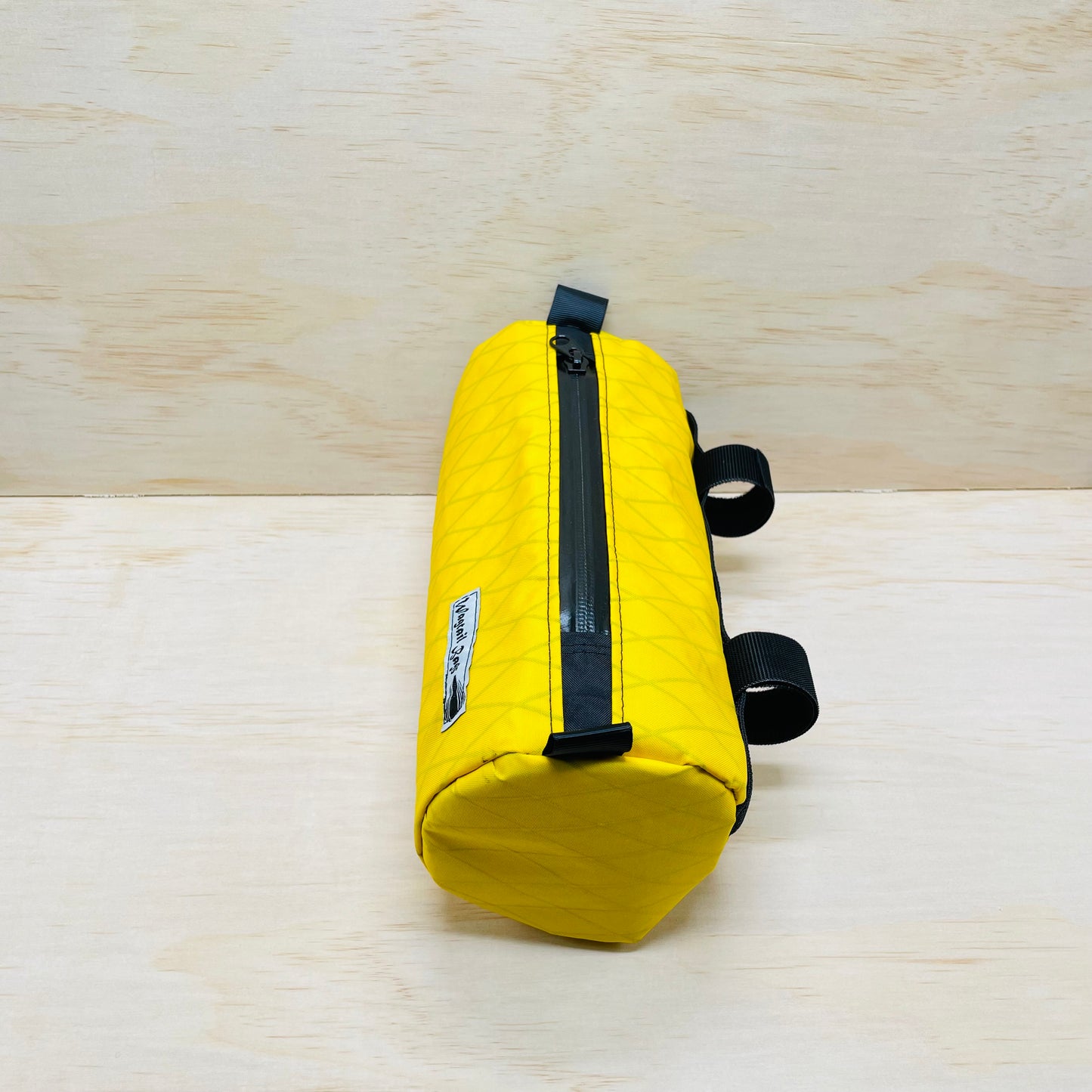 Wagtail Bags Yellow Bar Bag