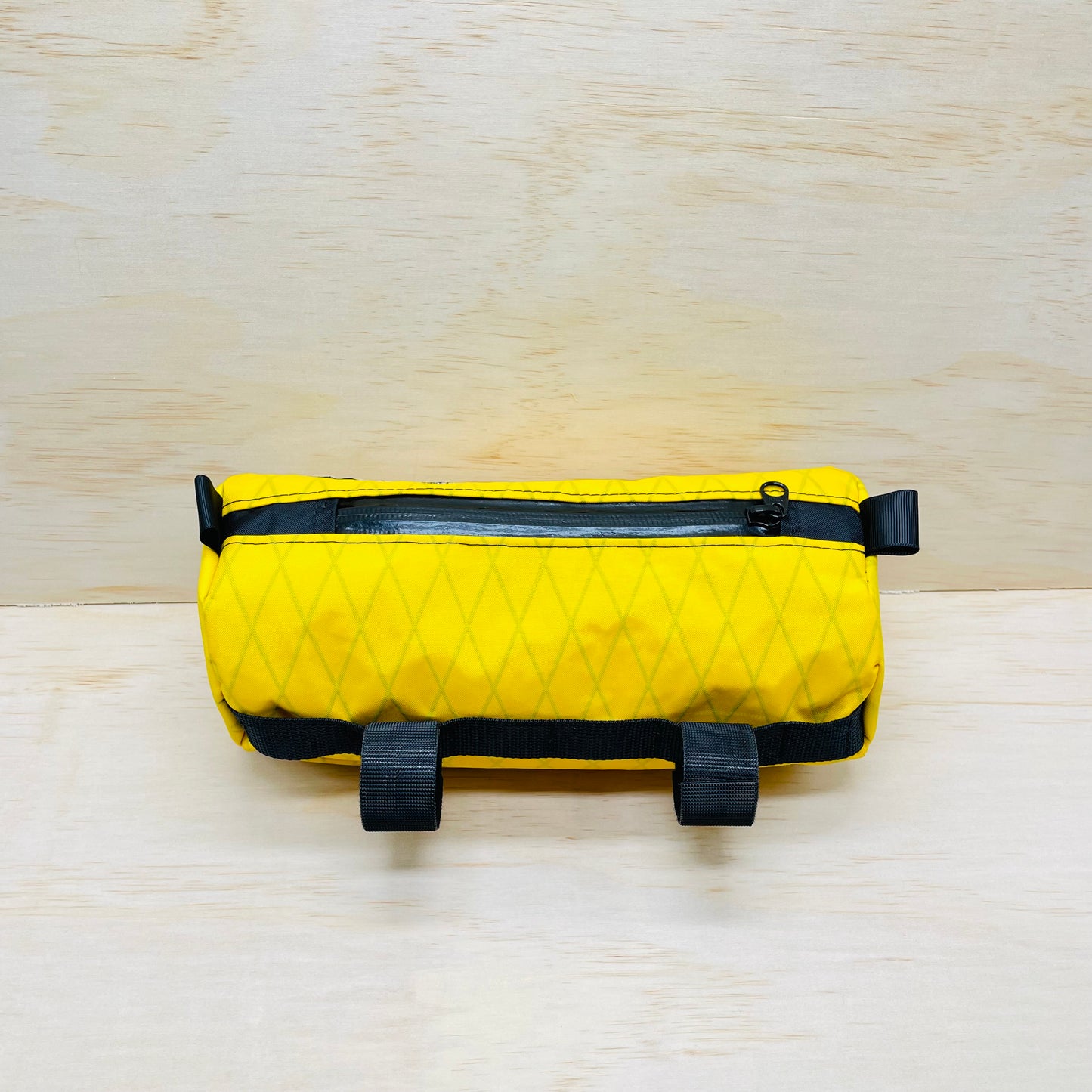 Wagtail Bags Yellow Bar Bag