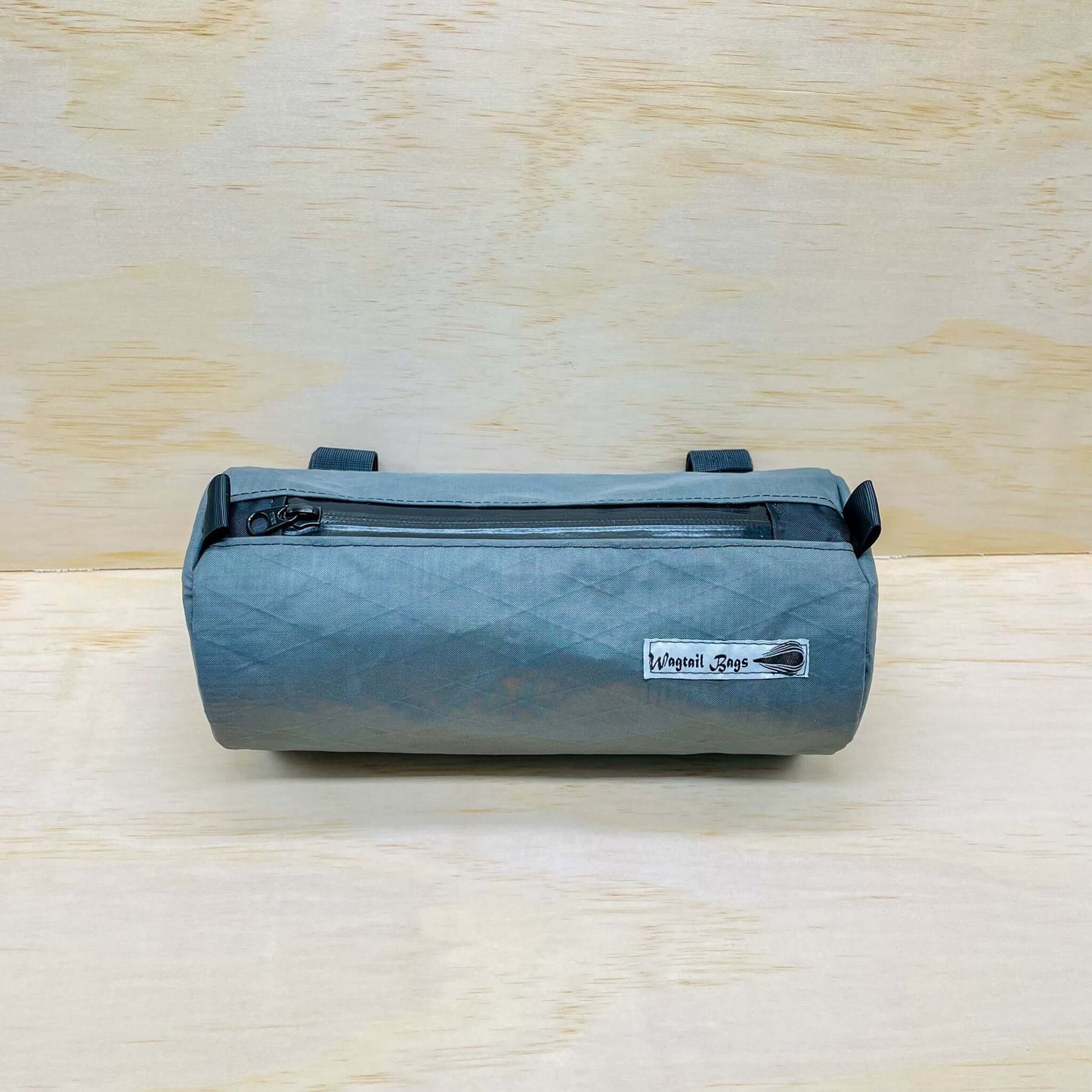 Wagtail Bags Grey Bar Bag