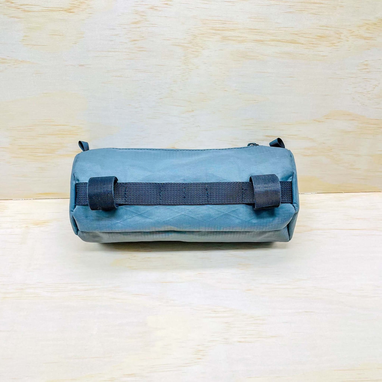 Wagtail Bags Grey Bar Bag