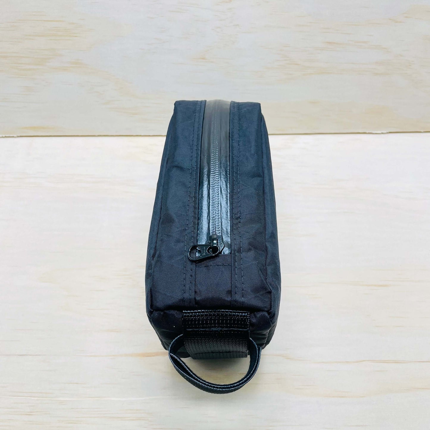 Wagtail Bags Black Top Tube Bag