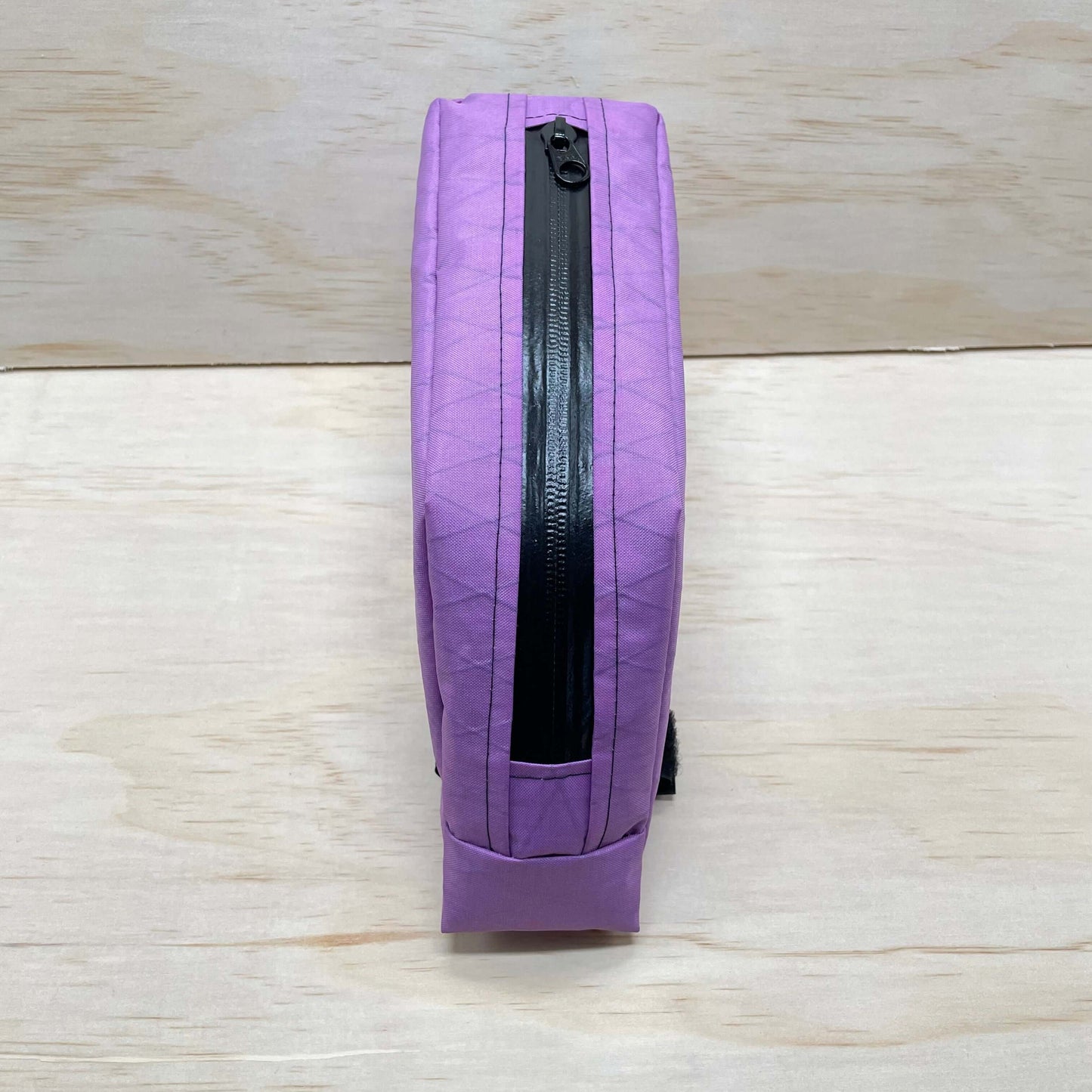 Wagtail Bags Purple Top Tube Bag