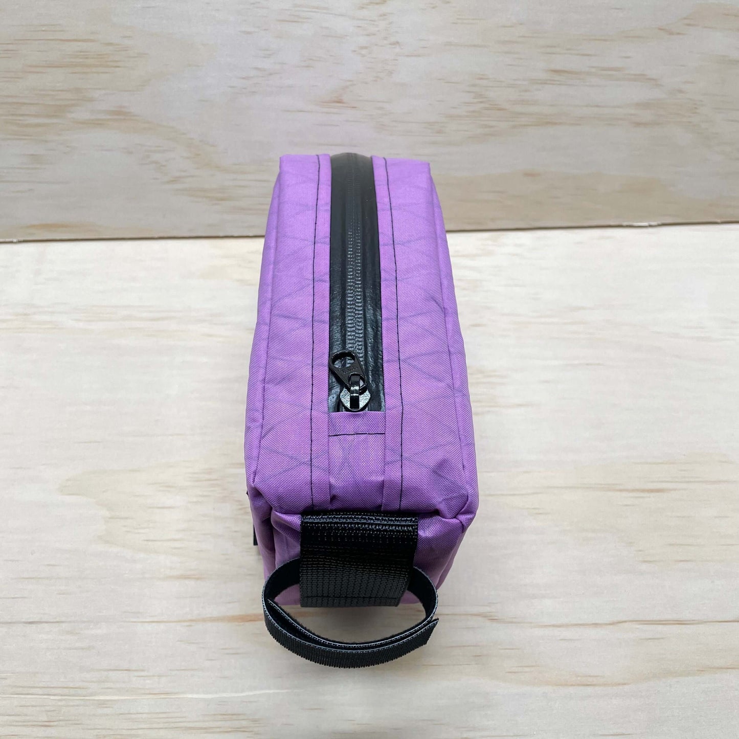 Wagtail Bags Purple Top Tube Bag