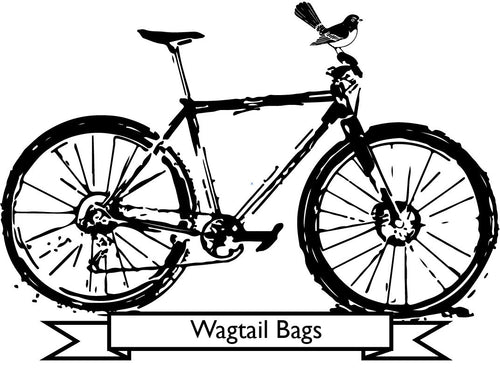 Wagtail Bags